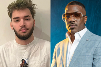 Adin Ross, Ray J