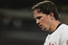 MLB: Seattle Mariners at Baltimore Orioles