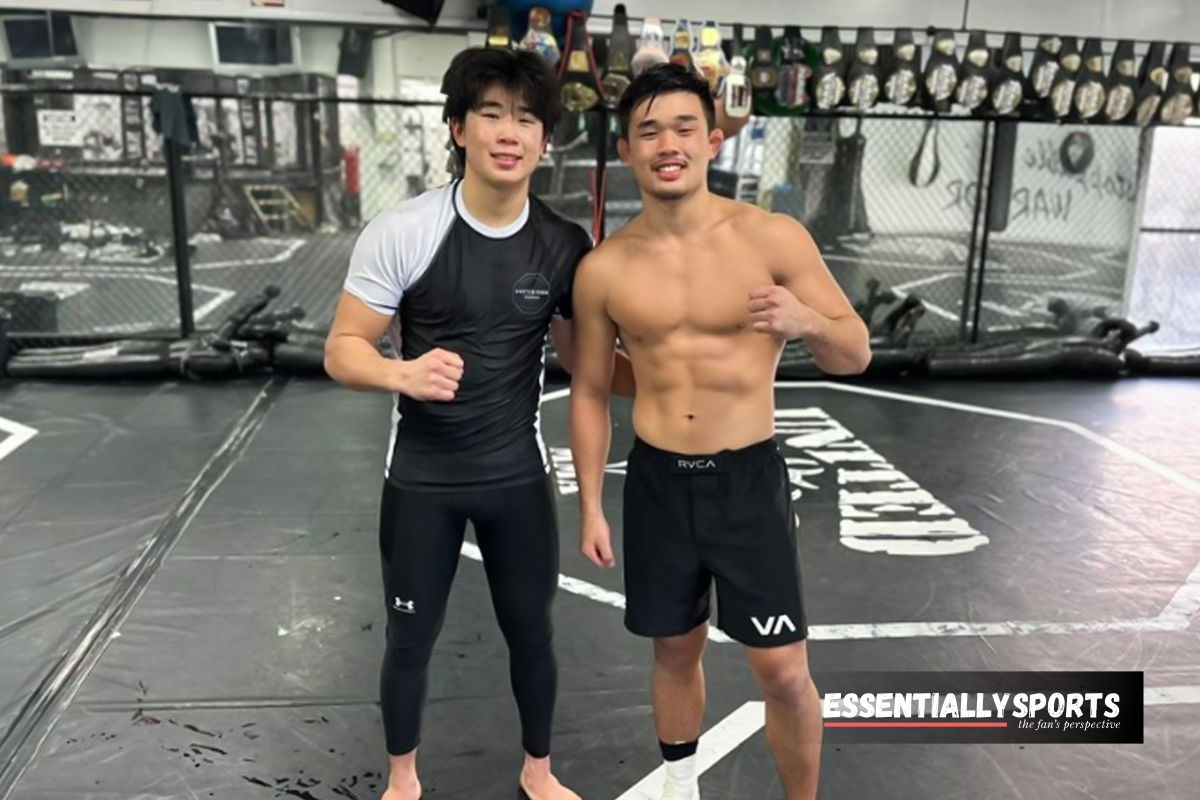 “I’ve Always Had Their Support” – Adrian Lee Shares How His Siblings ...