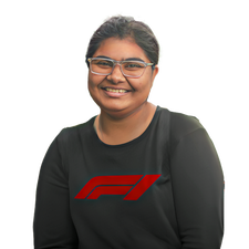 Adrija Mahato