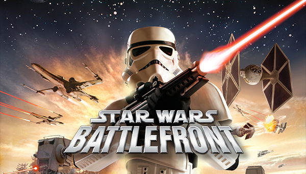 Star Wars: Battlefront 3 Receives Disappointing Update