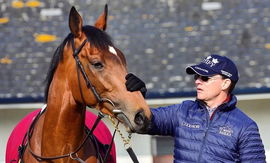 Aidan O&#8217;Brien
