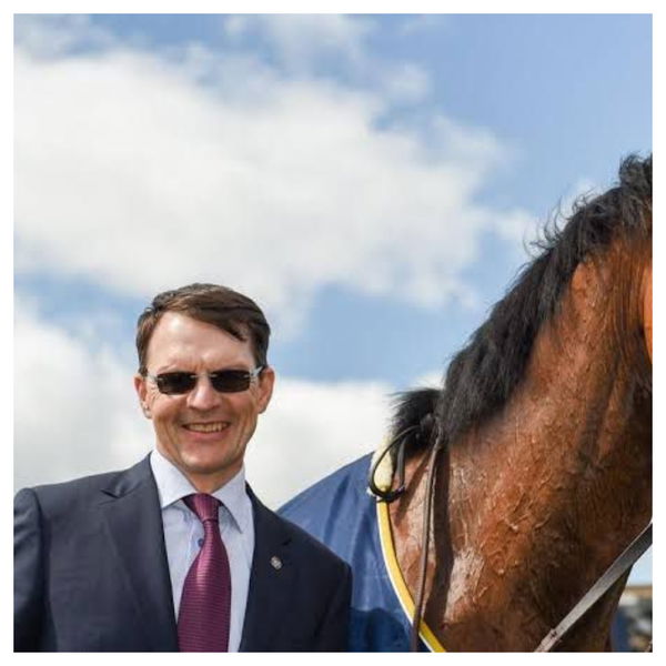 Aidan O&#8217;Brien