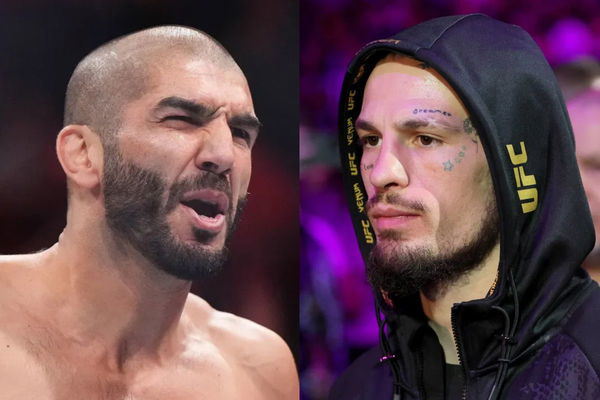 Aiemann Zahabi, Sean O’Malley