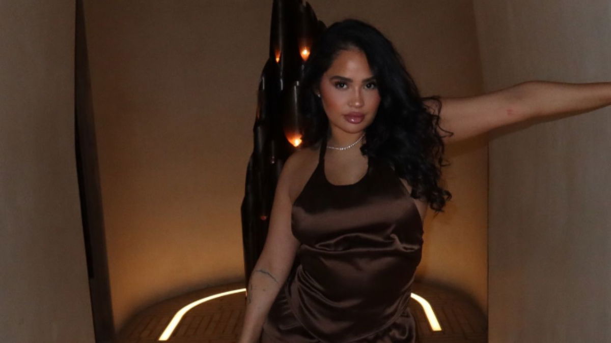 Who Is Aileen Lopera? All About Stefon Diggs' Alleged Baby Mama -  EssentiallySports