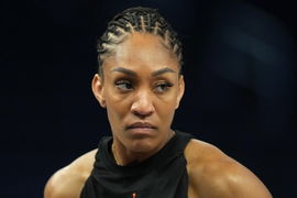 A&#8217;ja Wilson
