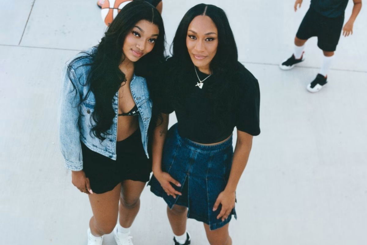 Reese and Wilson Team Up For Steph Curry's Hollywood Project