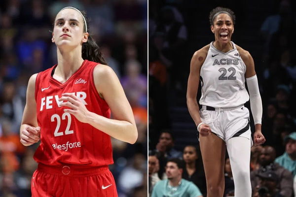 WNBA Players Could Deliver Bigger Blow Than $40 Million Loss Forecast as  New Media Deal Stirs Major Problem - EssentiallySports