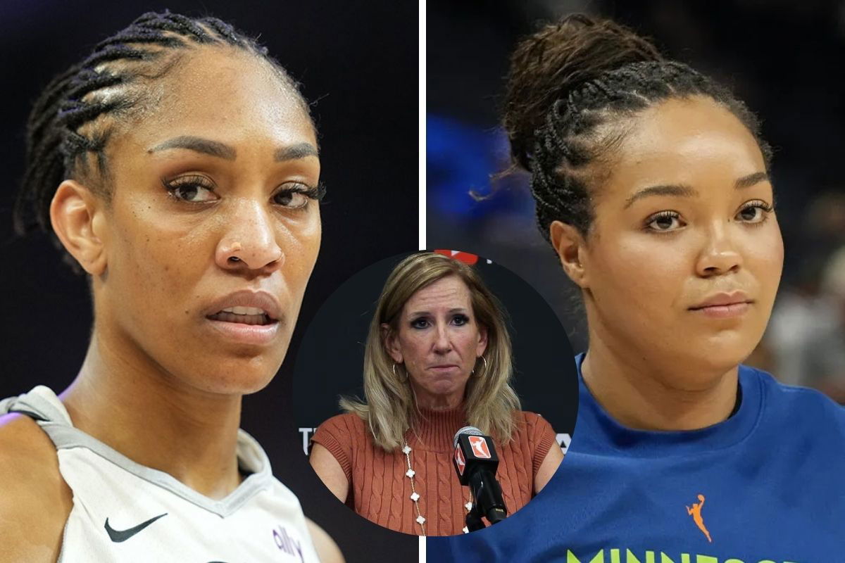 WNBA CBA Petty Improvement