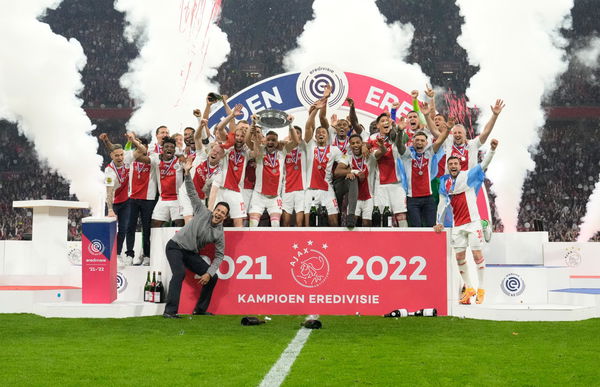 Ajax Trophy