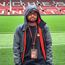 Akash Das
