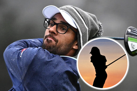 Akshay Bhatia
