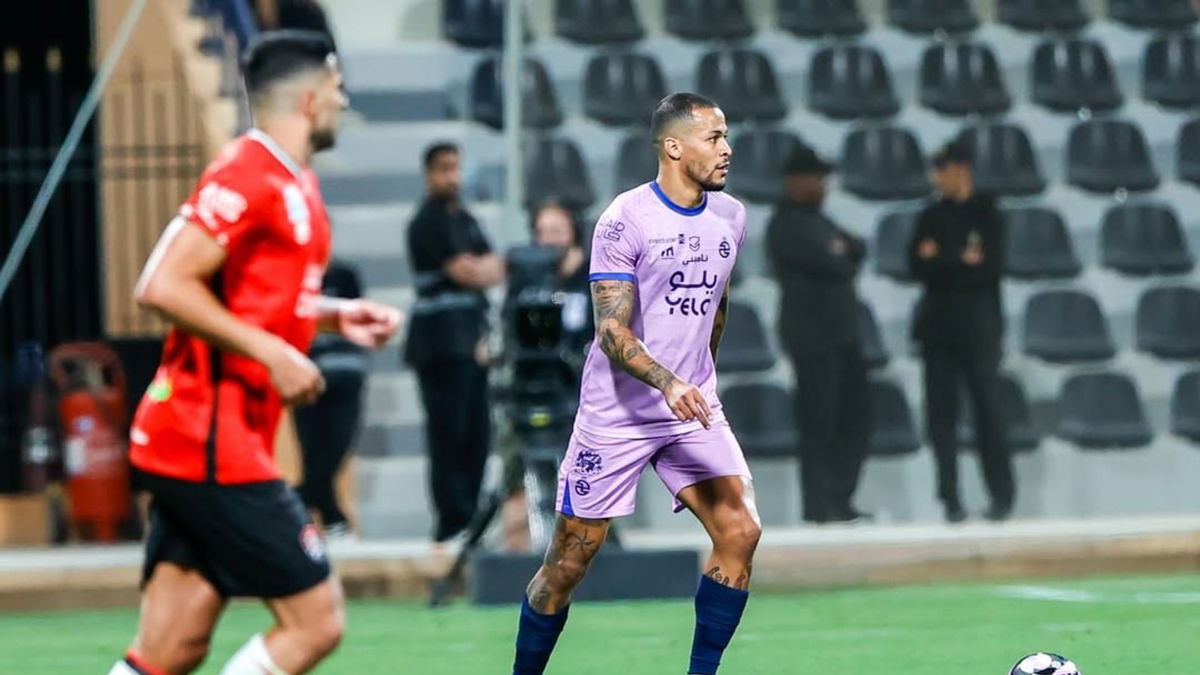 American Company’s $11.1 Million Investment in Saudi Arabia Could Change Soccer Worldwide