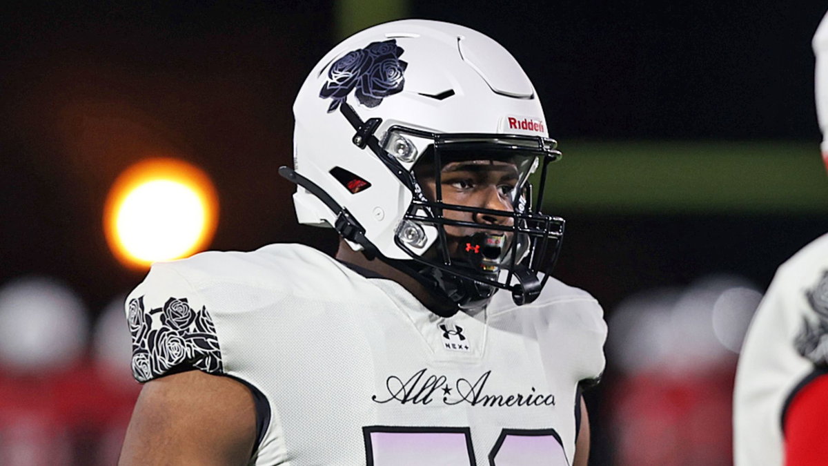 Kyle Whittingham’s Pursuit of 5-Star Michigan Target Takes Concerning Turn