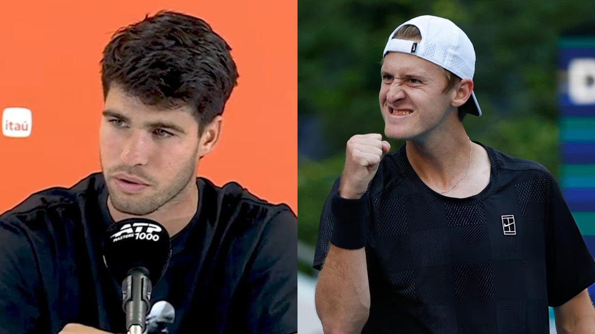 Top 5 Things You Missed From Alcaraz’s Defeat