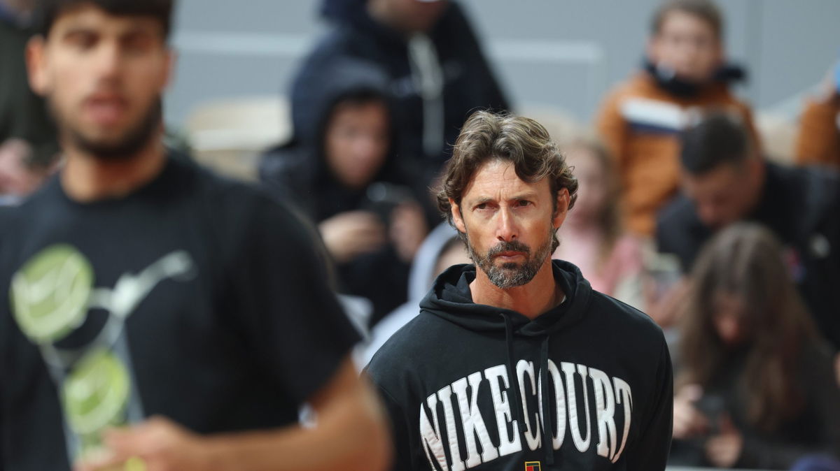 All Is Not Sad for Alcaraz’s Family as Younger Brother Wins Big