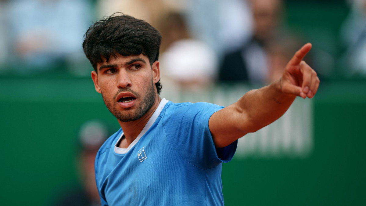 Meet the 19-Year-Old Spaniard Who Caught Carlos Alcaraz’s Attention