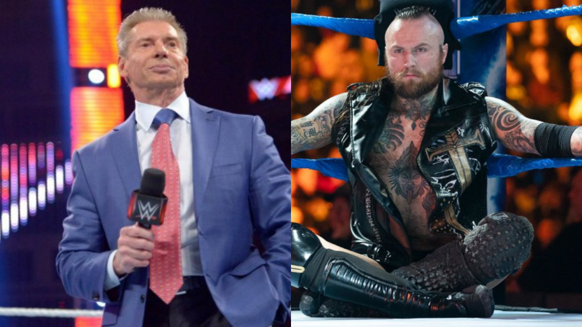 Former Wwe Superstar Reveals How Triple H Is A Better Leader Than Vince Mcmahon Future Tech Trends 