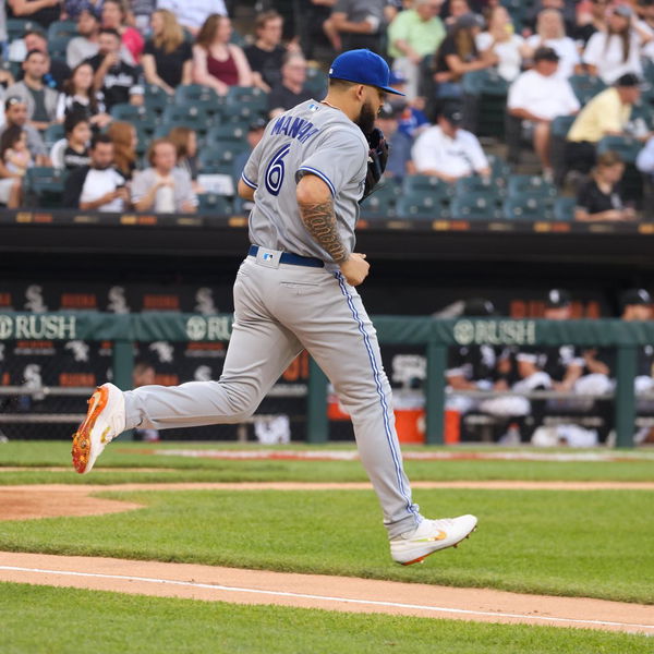 Alek Manoah Toronto Blue Jays