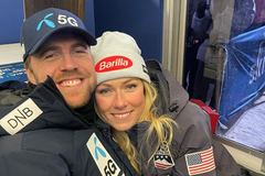 Aleksander Aamodt Kilde, Mikaela Shiffrin