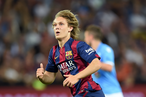 Alen Halilovic