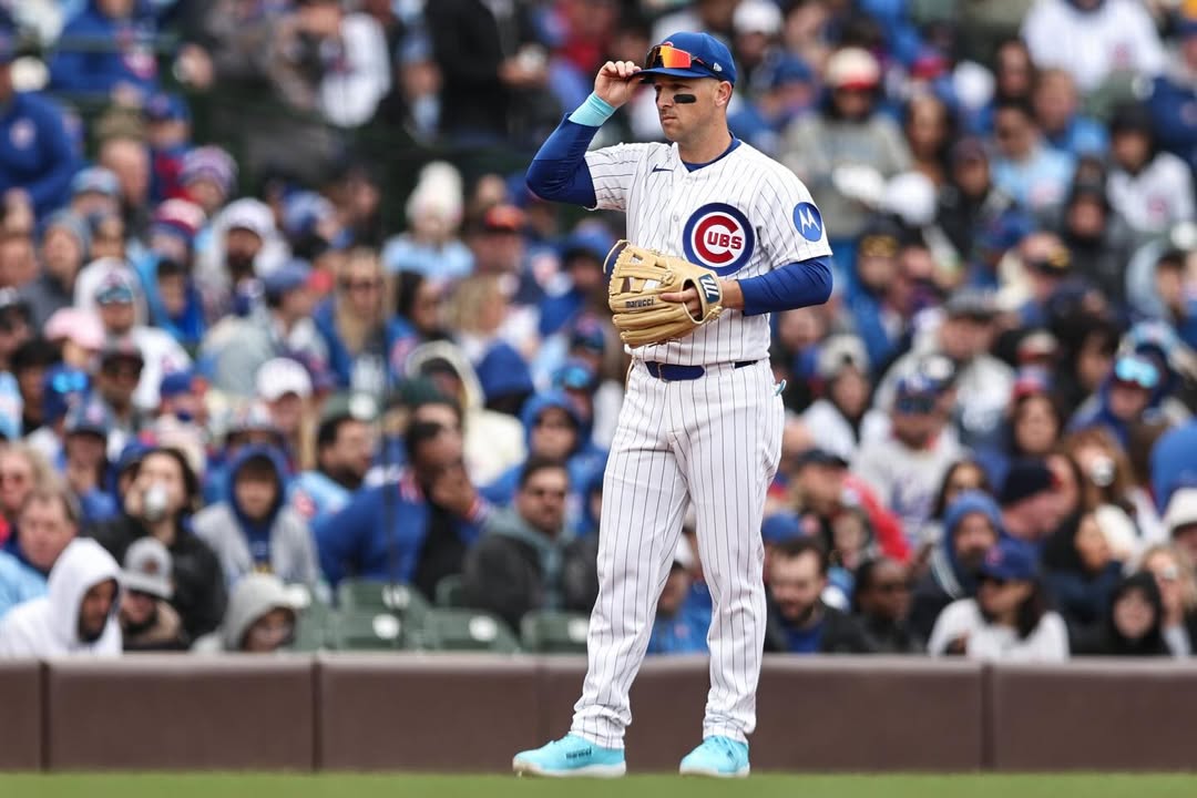 Alex Bregman Minces No Words as Cubs Risk Losing Back-to-Back Series
