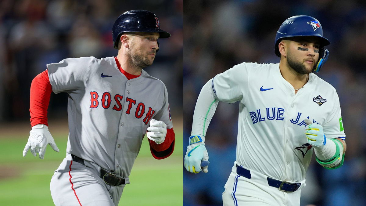 MLB Rumors: Diamondbacks’ $116.5M U-Turn Spoils Alex Bregman Market, Bo Bichette’s Blue Jays Return While Yankees Left Empty-Handed