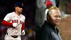 Alex Bregman and Scott Boras