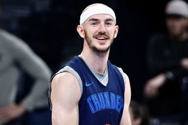 Alex Caruso