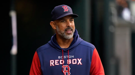 Alex Cora 1
