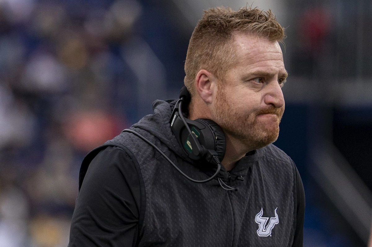 Arkansas to Activate Plan B After Hunter Yurachek’s Alex Golesh Plan Falls Apart