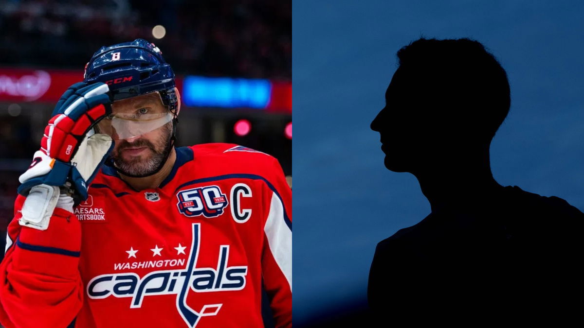 Russia’s Alex Ovechkin Becomes Part of Team USA Through Winter Olympics Gold Hopeful