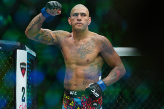 Alex Pereira