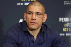 Alex Pereira