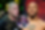 Alex Pereira, Ciryl Gane, Josh Hokit