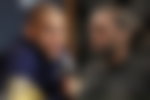 Alex Pereira, Herb Dean