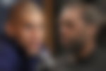 Alex Pereira, Herb Dean