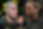 Alex Pereira, Herb Dean, Dana White