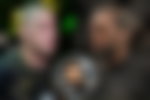 Alex Pereira, Herb Dean, Henry Cejudo