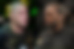 Alex Pereira, Herb Dean
