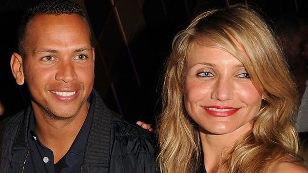 16 women that Yankees' Alex Rodriguez has dated 