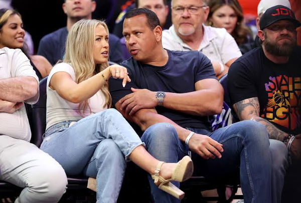 16 women that Yankees' Alex Rodriguez has dated 