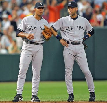 Derek Jeter Once Brutally Dodged a $1.3 Billion Question
