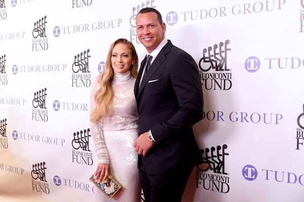 Alex Rodriguez Waited 16 Years for a Heartbreaking Yet Memorable