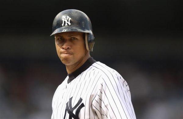 Don't Think the Yankees Need Me- Retired MLB Icon Alex Rodriguez Once  Fought His Urge to Fulfill a Fan's Flattering Request - EssentiallySports