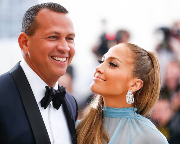 Jennifer Lopez's ex-fiancé Alex Rodriguez spends quality time with