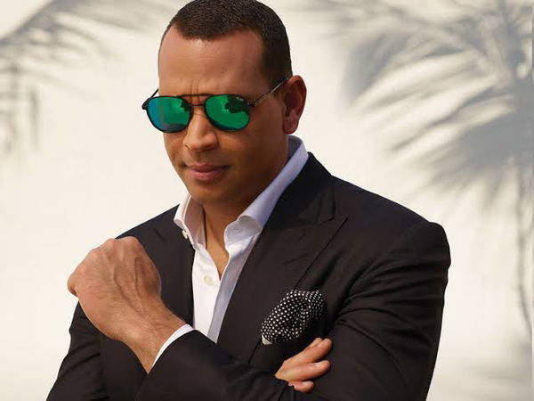 Here's What We Know About Alex Rodriguez's Makeup Company