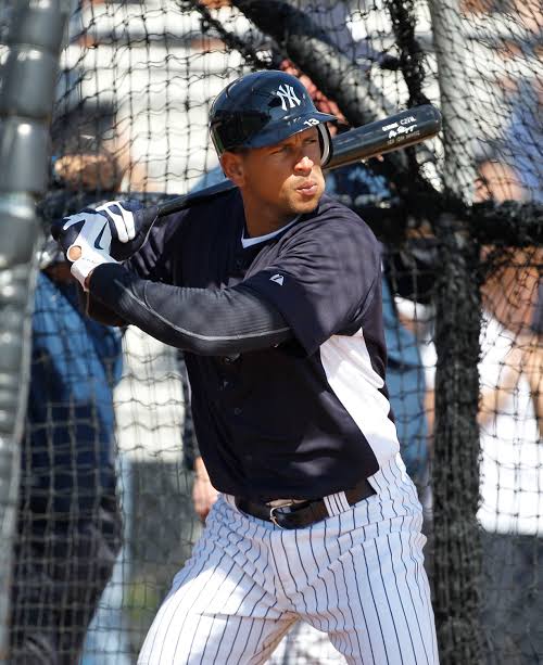 10 takeaways from Yankees great Alex Rodriguez opening up about steroids,  therapy, more in Q & A 