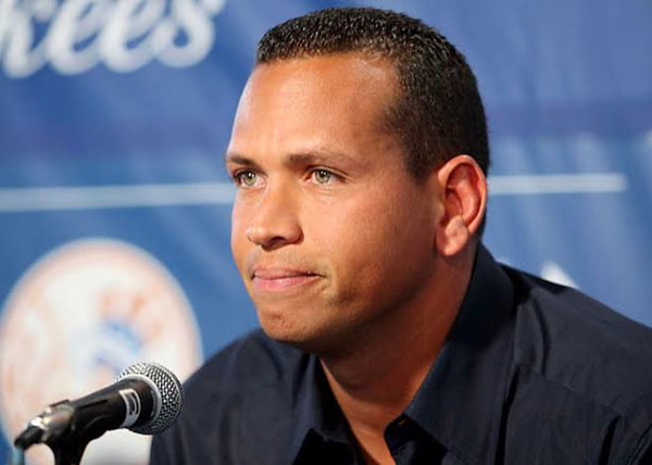 Alex Rodriguez poetic Featured Image