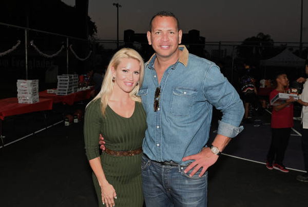 Photos: Meet The Ex-Wife Of MLB Legend Alex Rodriguez - The Spun: What's  Trending In The Sports World Today